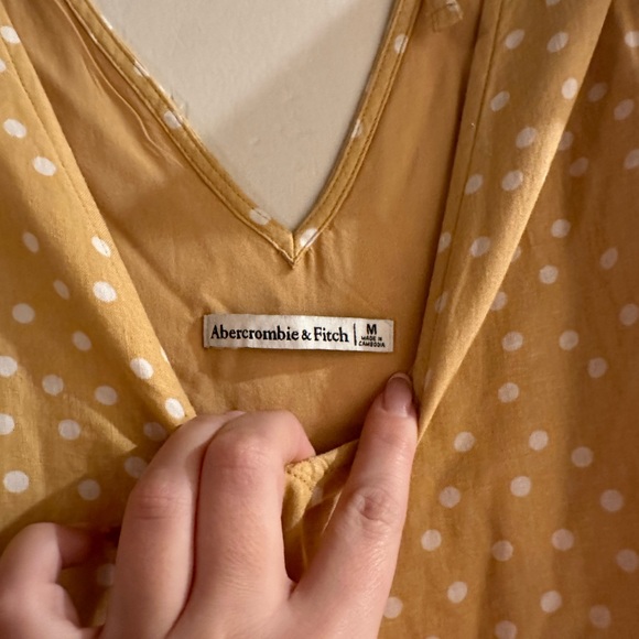 Abercrombie dress - Picture 3 of 3